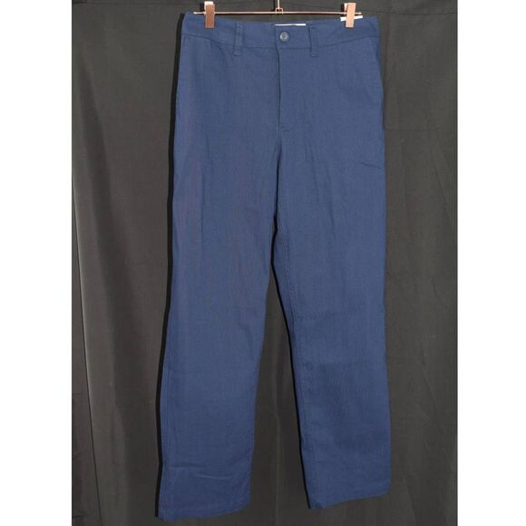 NWT NIKE Skateboarding Navy Blue Pants - 30 - Picture 1 of 3